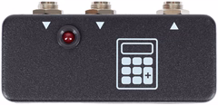 JHS Pedals Summing Amp - Signálový přepínač
