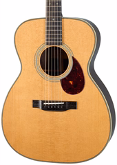 Eastman E8OM-TC - Akustická kytara