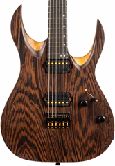Spira S-1000 PRO Black Limba - Elektrická kytara
