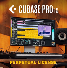 Steinberg Cubase Pro 15 Education