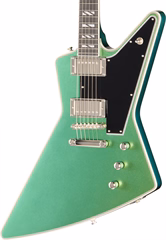 Epiphone Futura Explorer Custom Dragonfly Shift - Elektrická kytara