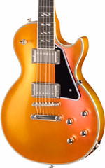 Epiphone Futura Les Paul Custom Firestorm Shift - Elektrická kytara