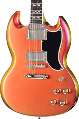 Epiphone Futura SG Custom Nitro Shift - Elektrická kytara