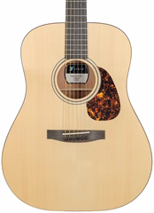 Furch Vintage Pure D-EM CNR Active - Akustická kytara