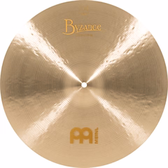Meinl 16" Byzance Jazz Thin Crash - Činel crash
