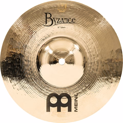 Meinl 10" Byzance Brilliant Splash - Činel splash