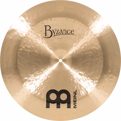 Meinl 18" Byzance Traditional China - Činel china
