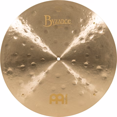 Meinl 20" Byzance Jazz Club Ride - Činel ride