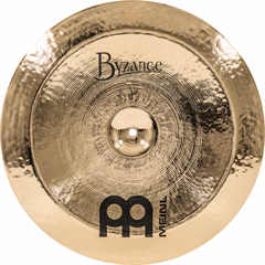 Meinl 20" Byzance Brilliant China - Činel china