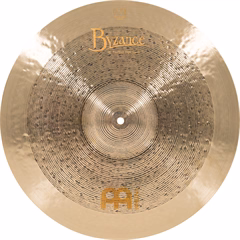 Meinl 18" Byzance Tradition Light Crash - Činel crash