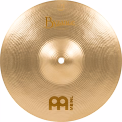 Meinl 10" Byzance Vintage Splash - Činel splash