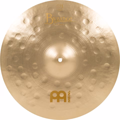 Meinl 16" Byzance Vintage Crash - Činel crash