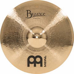 Meinl 20" Byzance Brilliant Medium Crash - Činel crash