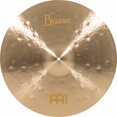 Meinl 20" Byzance Jazz Thin Ride - Činel ride
