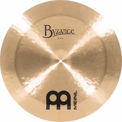 Meinl 20" Byzance Traditional China - Činel china