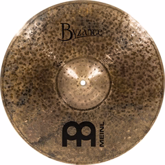 Meinl 17" Byzance Dark Crash - Činel crash