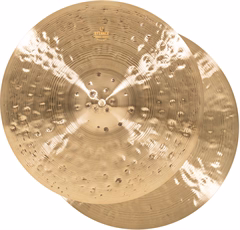 Meinl 14" Byzance Foundry Reserve Hi-hat - Činely hi-hat