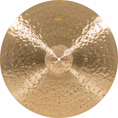 Meinl 22" Byzance Foundry Reserve Light Ride - Činel ride