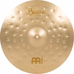Meinl 22" Byzance Vintage Crash - Činel crash