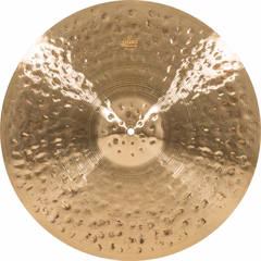 Meinl 20" Byzance Foundry Reserve Light Ride - Činel ride