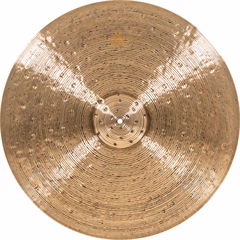 Meinl 24" Byzance Foundry Reserve Light Ride - Činel ride