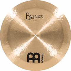 Meinl 22" Byzance Traditional China - Činel china