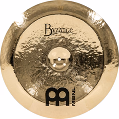 Meinl 20" Byzance Brilliant Heavy Hammered China - Činel china