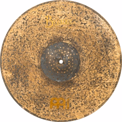 Meinl 18" Byzance Vintage Pure Crash - Činel crash