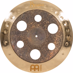 Meinl 18" Byzance Raw Trash China - Činel china