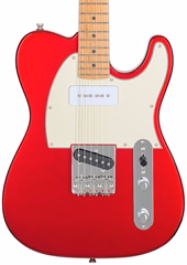 JET Guitars JT-300 CAR P90 - Elektrická kytara