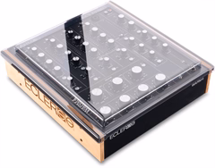 Decksaver ECLER WARM 4 COVER (SOFT-FIT) - Kryt
