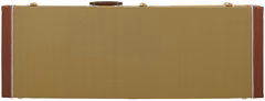 Blond Standard Line Case Electric Guitar TW (poškozené) - Kufr pro elektrickou kytaru