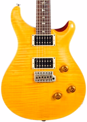 PRS 2002 Custom 24 Ten Top - Elektrická kytara