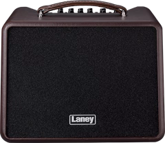 Laney A-Solo (zánovní) - Kombo pro akustické nástroje