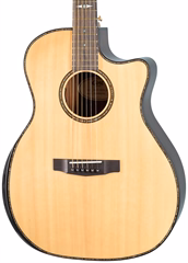 Cort GA-PF Bevel NAT