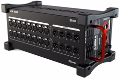 Allen&Heath dLive DT168