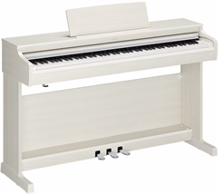 Yamaha YDP-166WB - Digitální piano