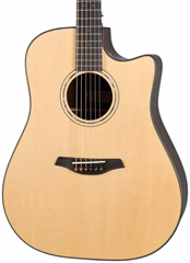 Furch Yellow Dc-SR CNR Active 2026 - Akustická kytara