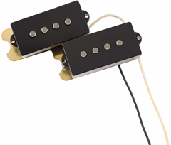 Fender Coastline 60 Precision Bass Pickup - Snímač pro elektrickou baskytaru