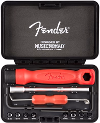 Fender MusicNomad Tool Kit