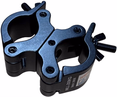 DURATRUSS DT PRO Jr Swivel Clamp 200kg Black - Clamp
