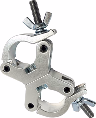DURATRUSS DT PRO Narrow Swivel Clamp 500kg - Clamp