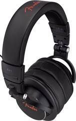 Fender FH1 Professional Monitoring Headphones - Studiová sluchátka