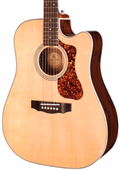 Guild D-150CE NAT - Elektroakustická kytara