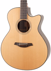 Furch Yellow Master's Choice Gc-CR CNR Active (rozbalené) - Elektroakustická kytara