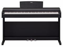 Yamaha YDP-145 B (zánovní) - Digitální piano