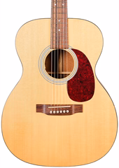 Martin 2003 000-1 L.R.Baggs - Elektroakustická kytara
