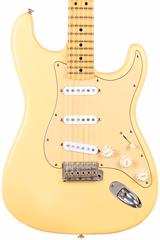 Fender 2005 Yngwie Malmsteen Signature Stratocaster USA Elektrická kytara