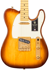 Fender 2021 75th Anniversary Commemorative Telecaster Elektrická kytara