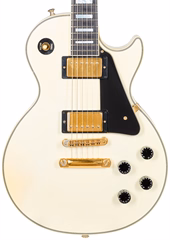 Gibson Custom 2004 Les Paul AW Elektrická kytara